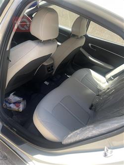 هیوندای سۆناتا